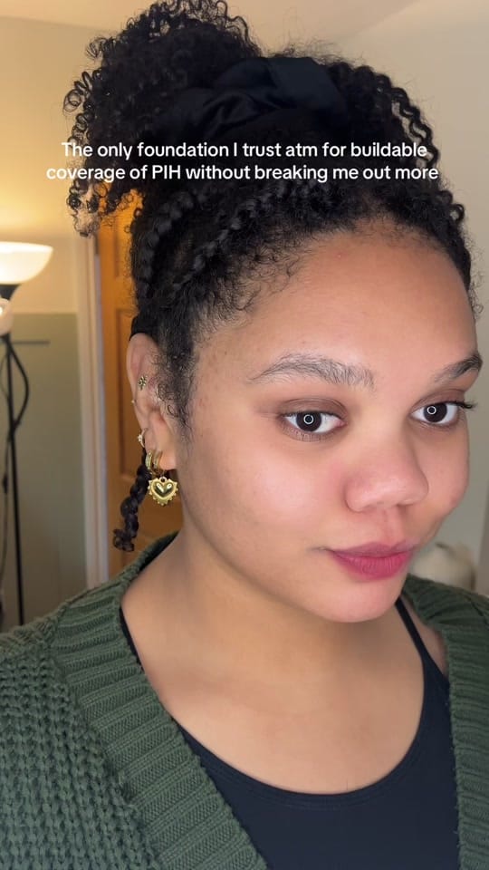 Post 5 by Jess 🤎 hobbies, life, beauty on TikTok (video)