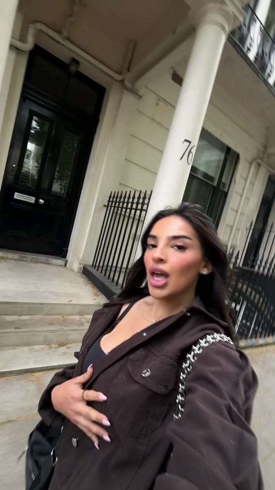Post 1 by Jessica Vincenza on TikTok (video)