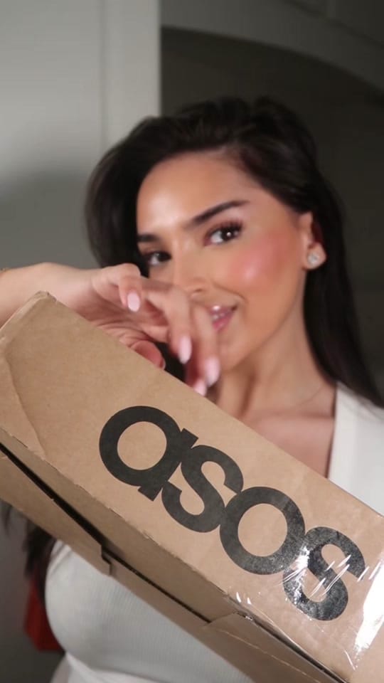 Post 7 by Jessica Vincenza on TikTok (video)