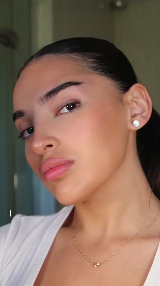 Post 3 by Jessica Vincenza on TikTok (video)