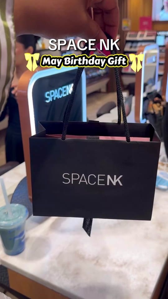 Post 6 by Thandi | London Life & Pop Ups on TikTok (video)
