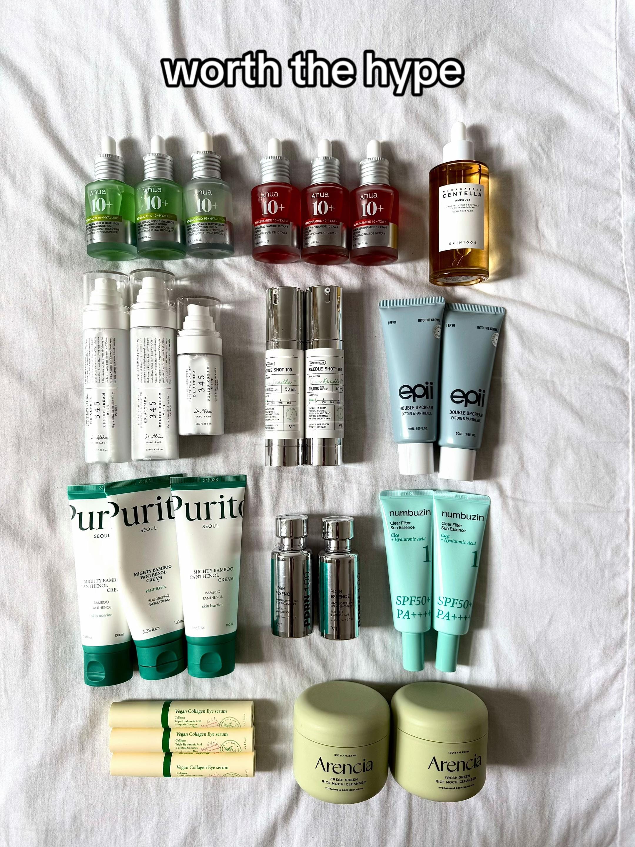 Post 3 by beauty diaries 𐙚 on TikTok (video)