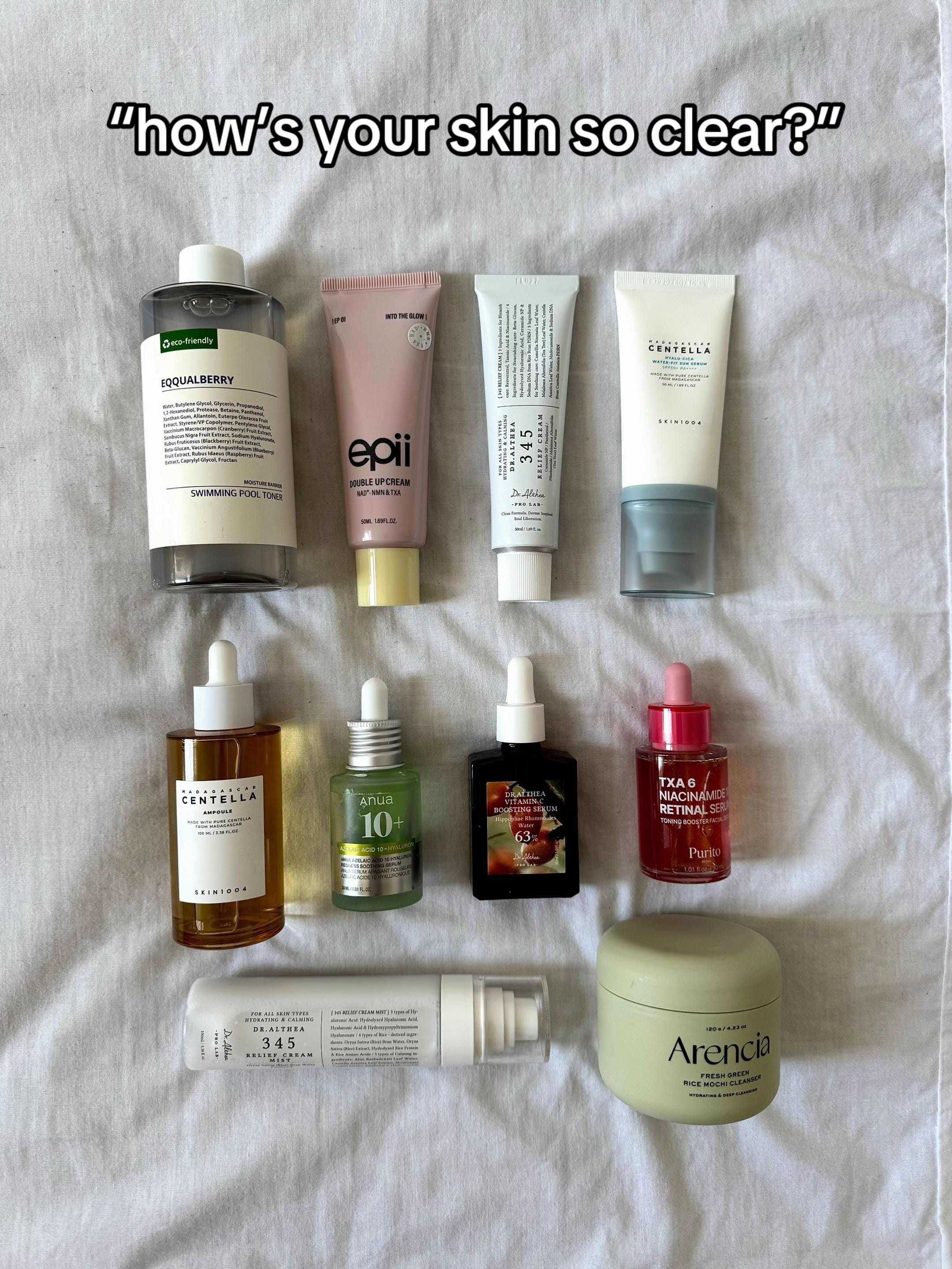 Post 5 by beauty diaries 𐙚 on TikTok (video)