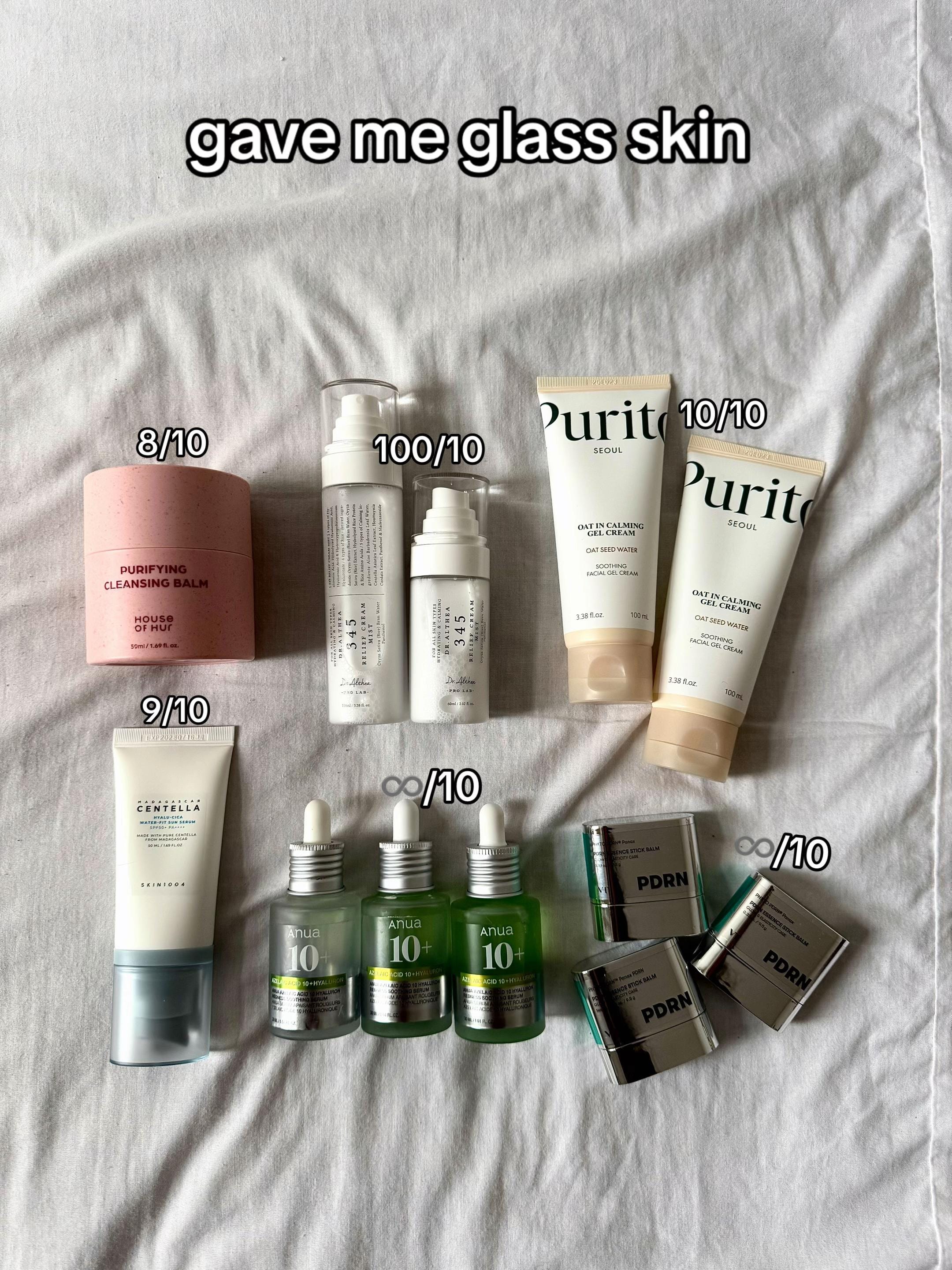 Post 4 by beauty diaries 𐙚 on TikTok (video)