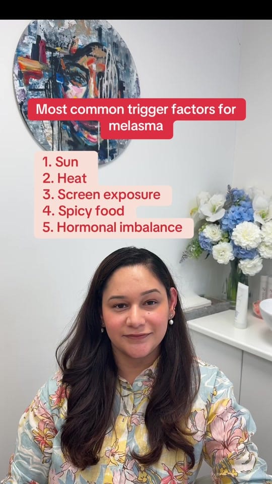 Post 2 by Skincarenepal on TikTok (video)