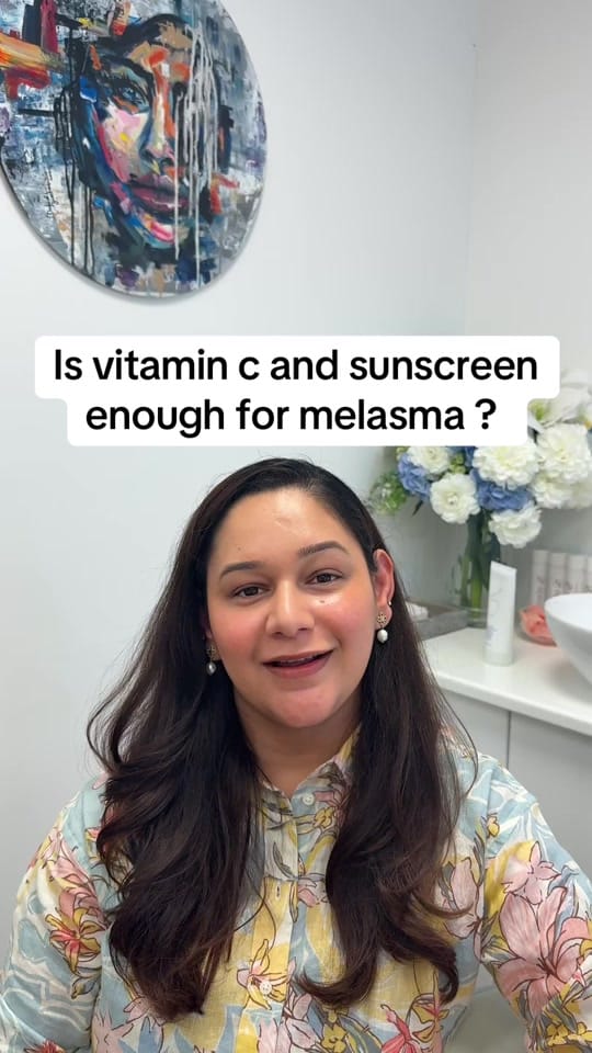 Post 3 by Skincarenepal on TikTok (video)