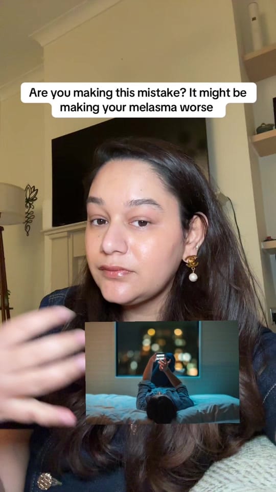 Post 6 by Skincarenepal on TikTok (video)