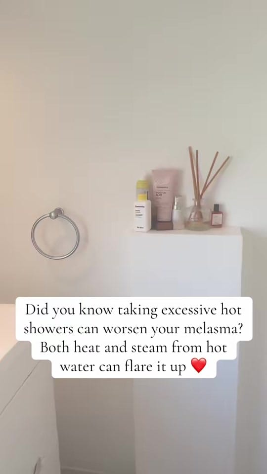 Post 7 by Skincarenepal on TikTok (video)