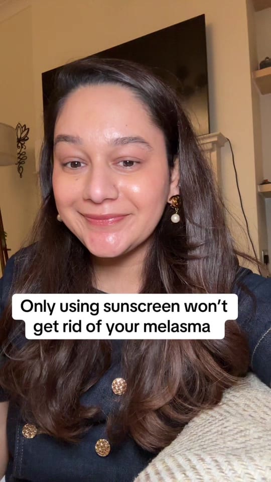 Post 1 by Skincarenepal on TikTok (video)