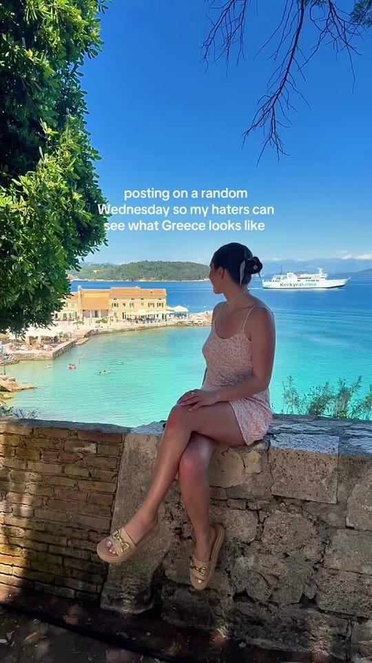 Post 2 by Brianna on TikTok (video)