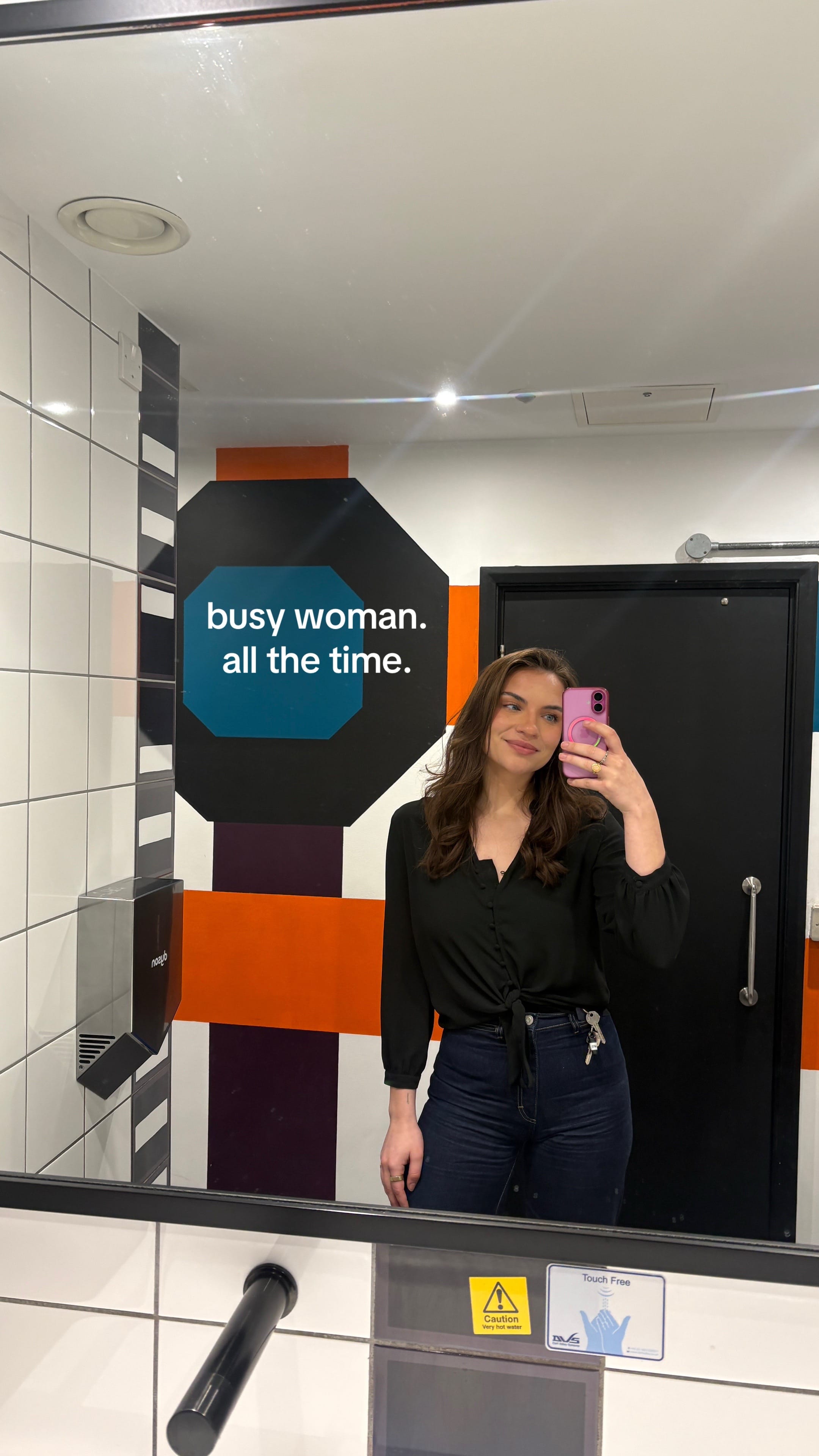 Post 6 by Brianna on TikTok (video)
