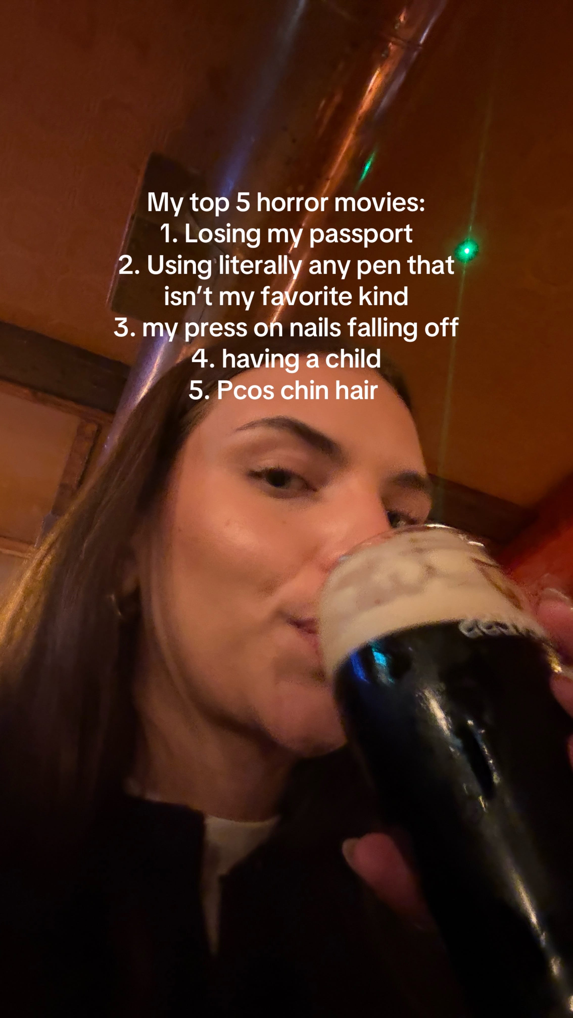 Post 5 by Brianna on TikTok (video)