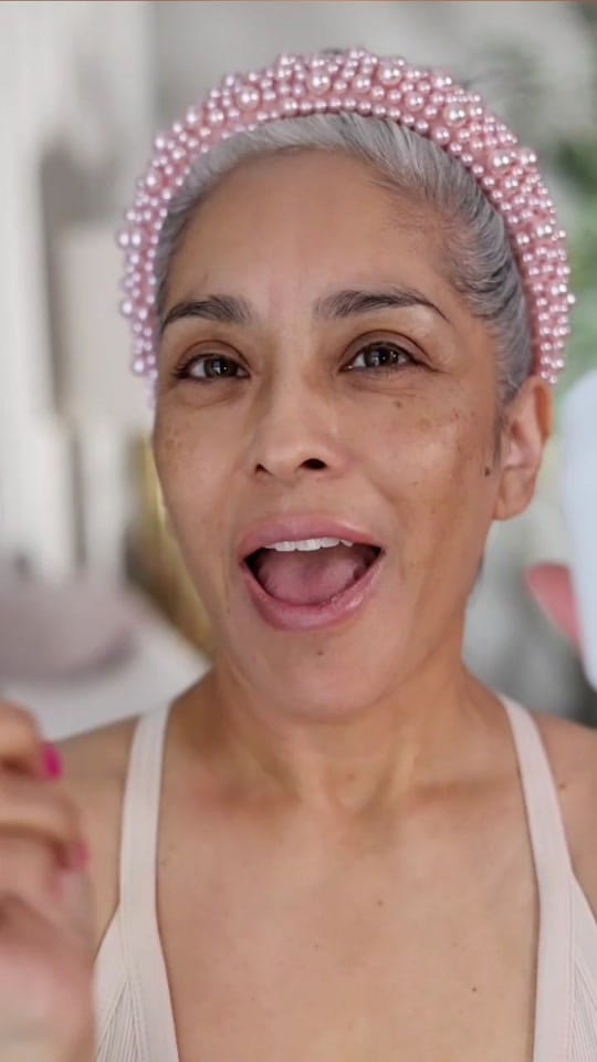 Post 1 by The Beauty Debut on TikTok (video)