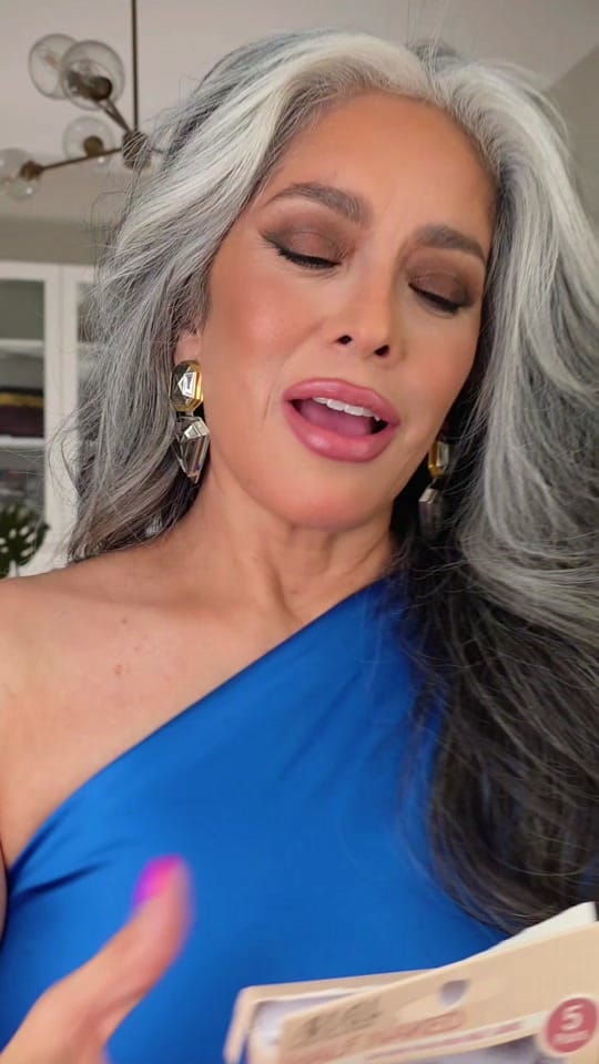 Post 3 by The Beauty Debut on TikTok (video)