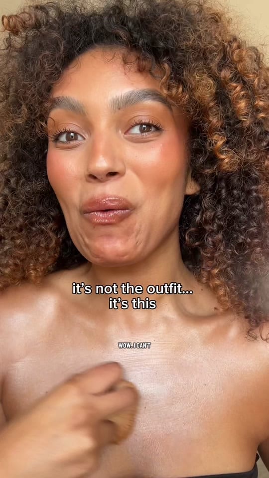Post 1 by Paris on TikTok (video)
