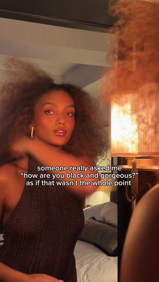 Post 7 by Paris on TikTok (video)
