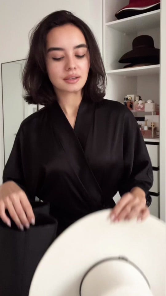 Post 1 by ULIANA on TikTok (video)