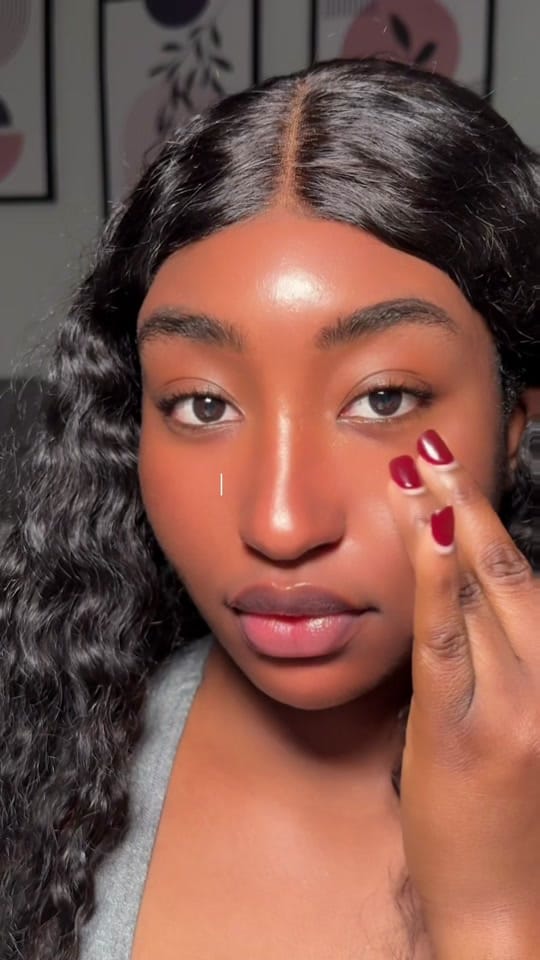 Post 1 by amakasmellsgood on TikTok (video)
