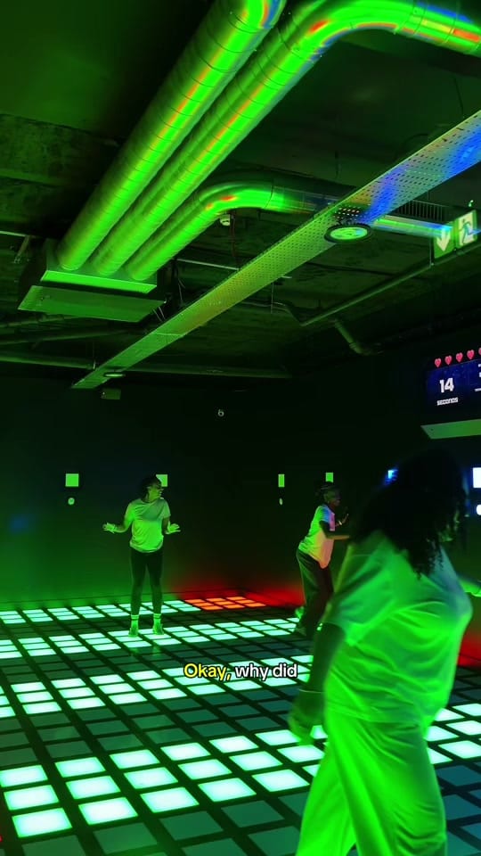 Post 7 by Sikha | ldn lifestyle + ugc on TikTok (video)