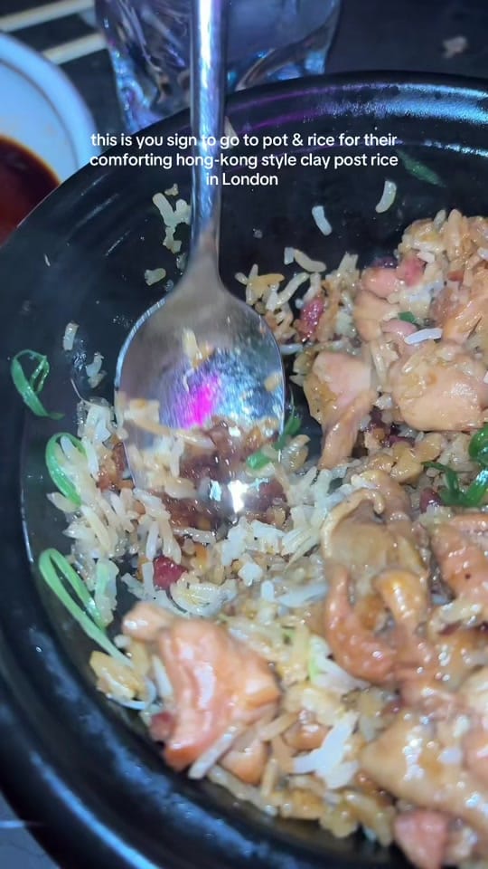 Post 6 by Sikha | ldn lifestyle + ugc on TikTok (video)