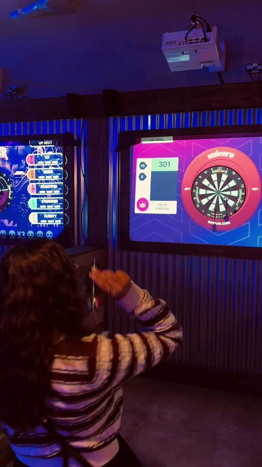 Post 4 by Sikha | ldn lifestyle + ugc on TikTok (video)