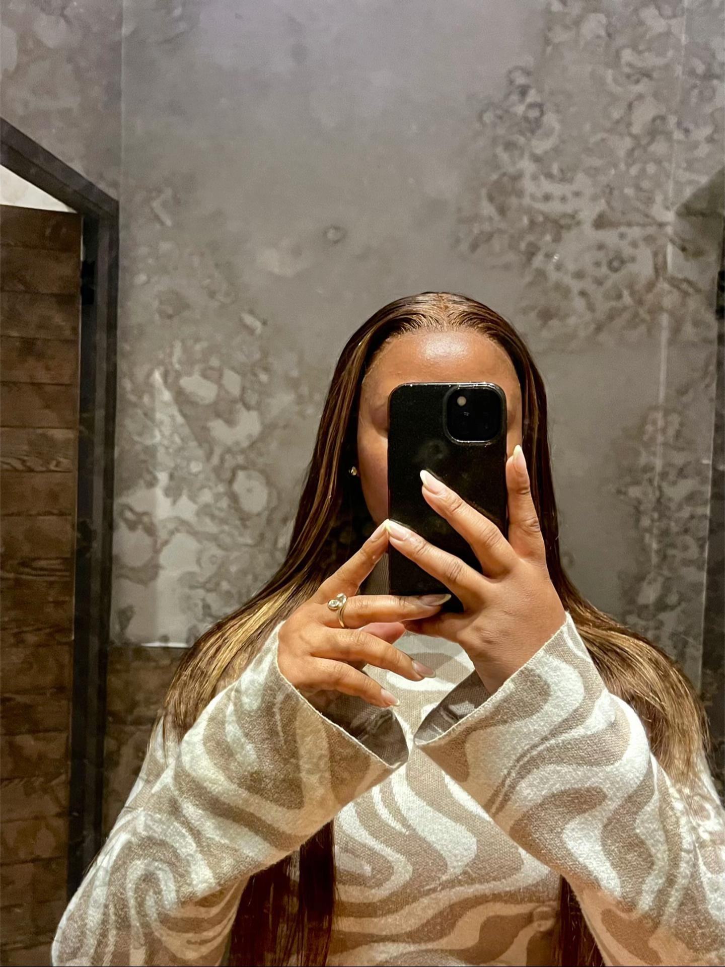 Post 1 by Lisa Ngcese on TikTok (video)