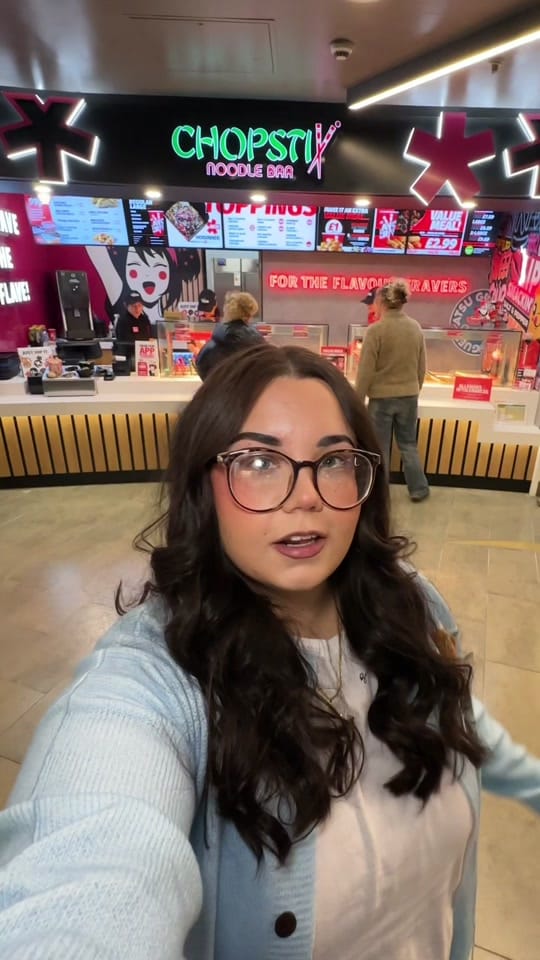 Post 9 by Jade McAllister🎀✨🎬 on TikTok (video)