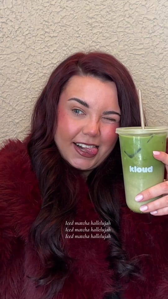 Post 6 by Jade McAllister🎀✨🎬 on TikTok (video)