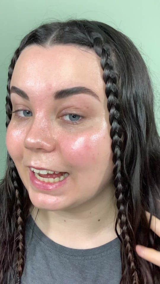 Post 10 by Jade McAllister🎀✨🎬 on TikTok (video)
