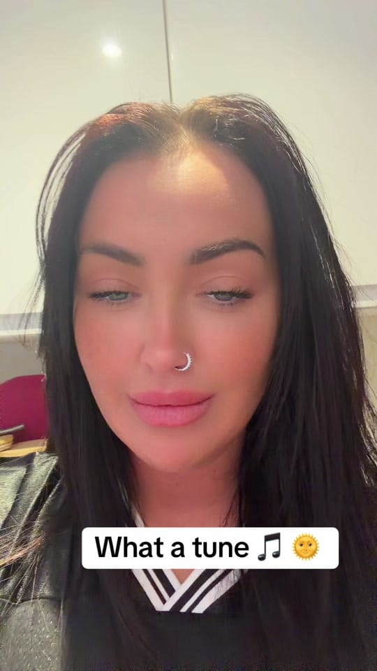 Post 2 by Shinell Kirkpatrick on TikTok (video)
