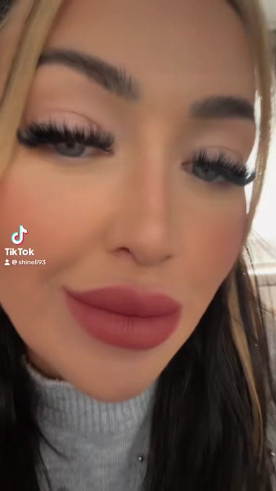 Post 10 by Shinell Kirkpatrick on TikTok (video)