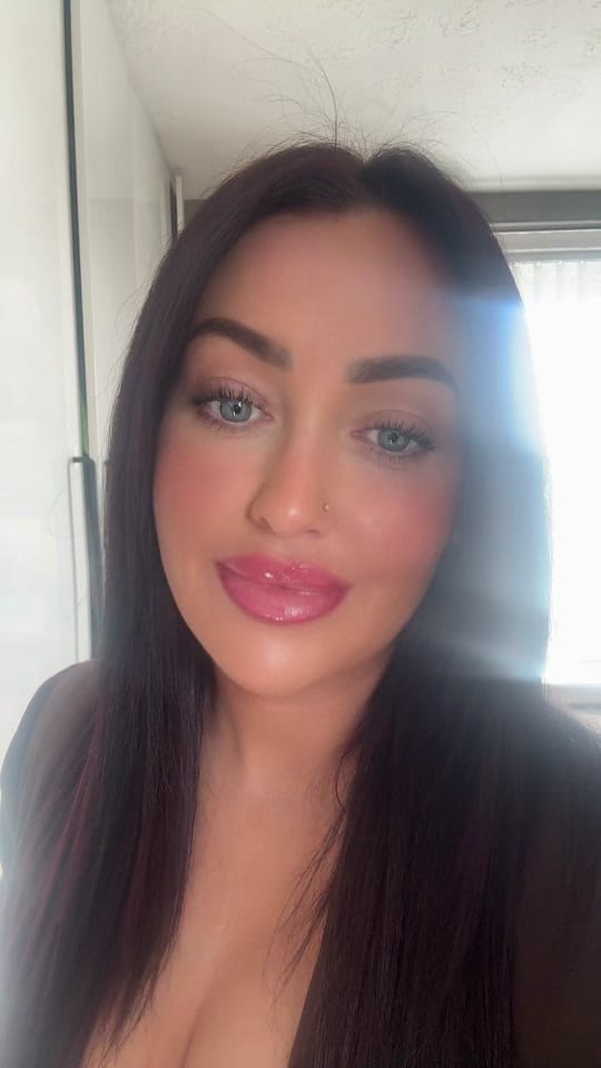 Post 5 by Shinell Kirkpatrick on TikTok (video)