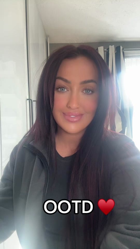 Post 6 by Shinell Kirkpatrick on TikTok (video)