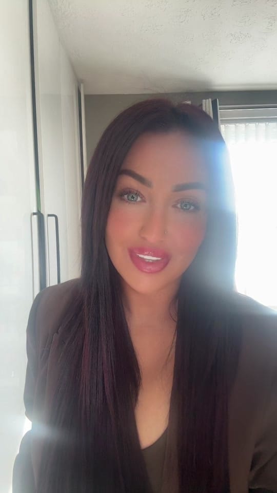 Post 7 by Shinell Kirkpatrick on TikTok (video)