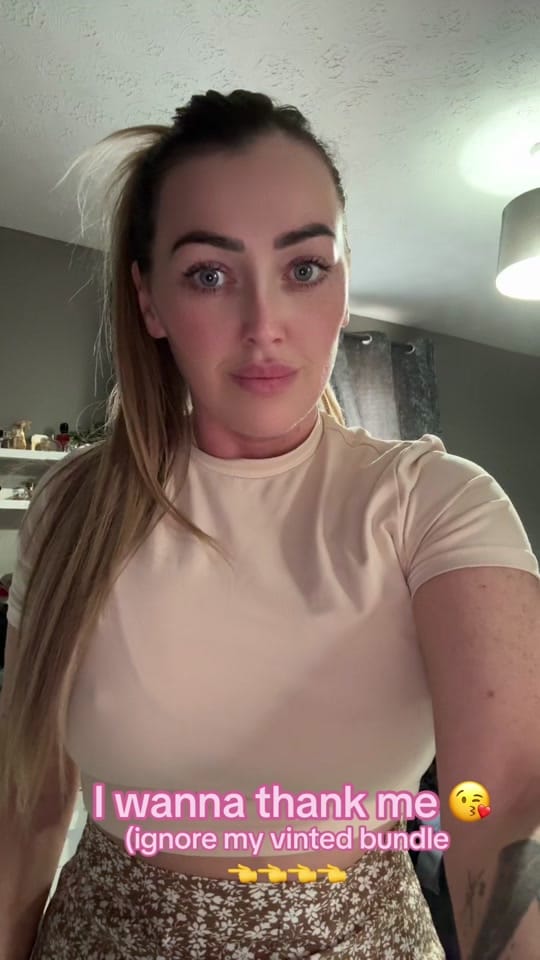Post 9 by Shinell Kirkpatrick on TikTok (video)