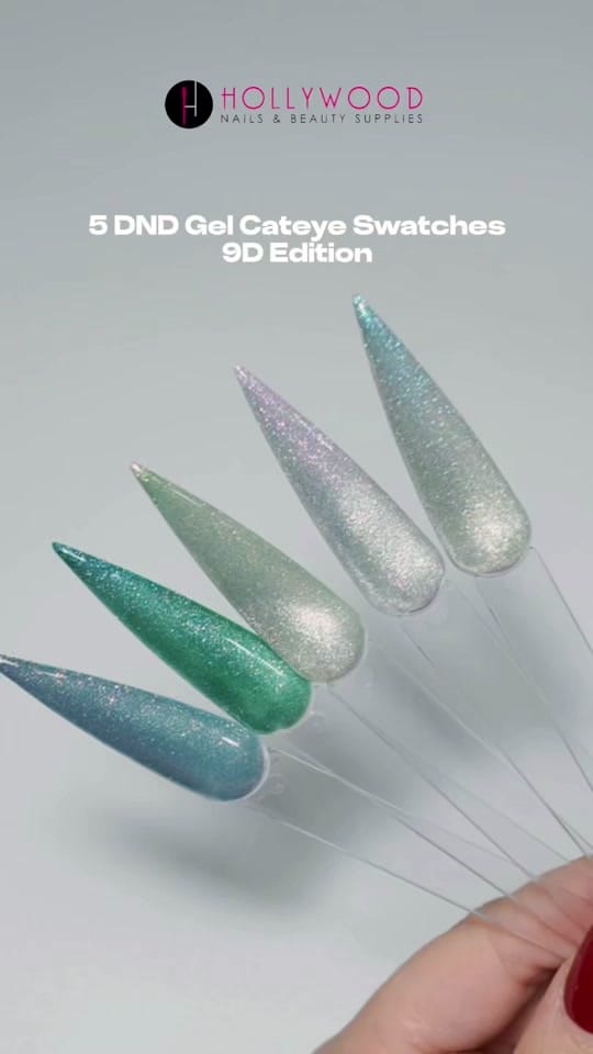 Post 4 by Hollywood Nails Supply on TikTok (video)