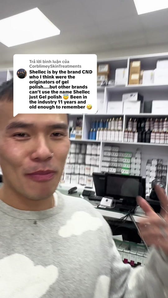 Post 9 by Hollywood Nails Supply on TikTok (video)