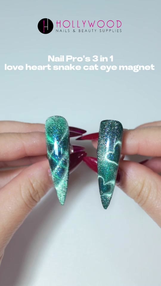 Post 1 by Hollywood Nails Supply on TikTok (video)