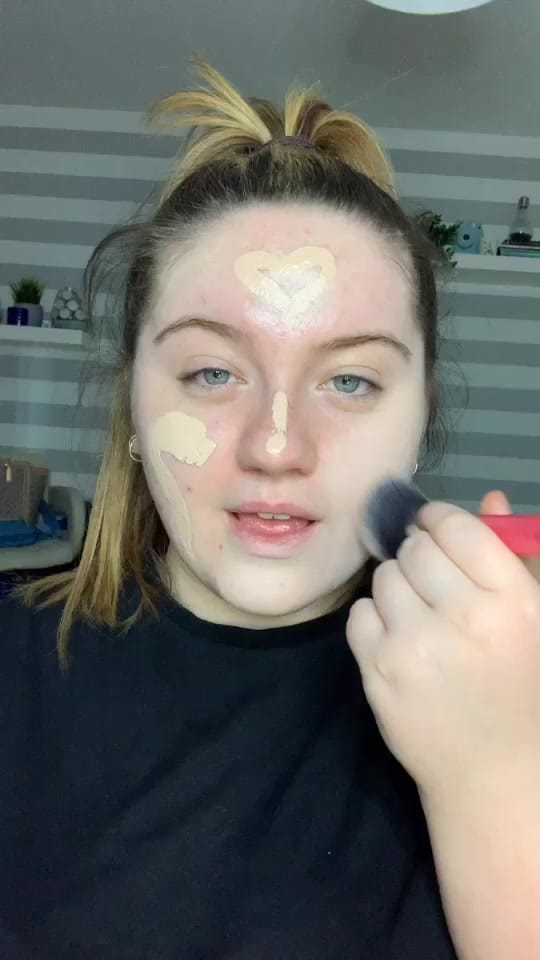 Post 9 by nicolelawlor_ on TikTok (video)