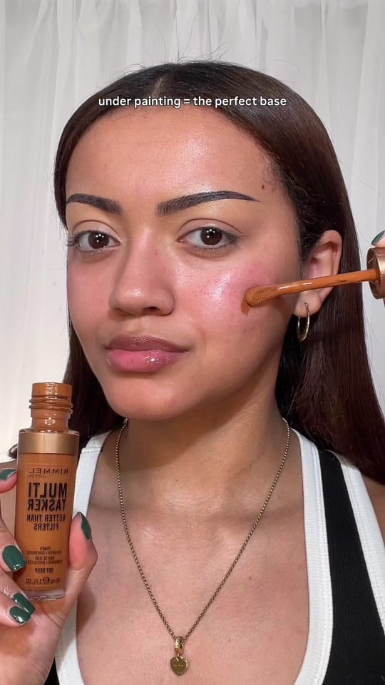 Post 10 by dominique on TikTok (video)