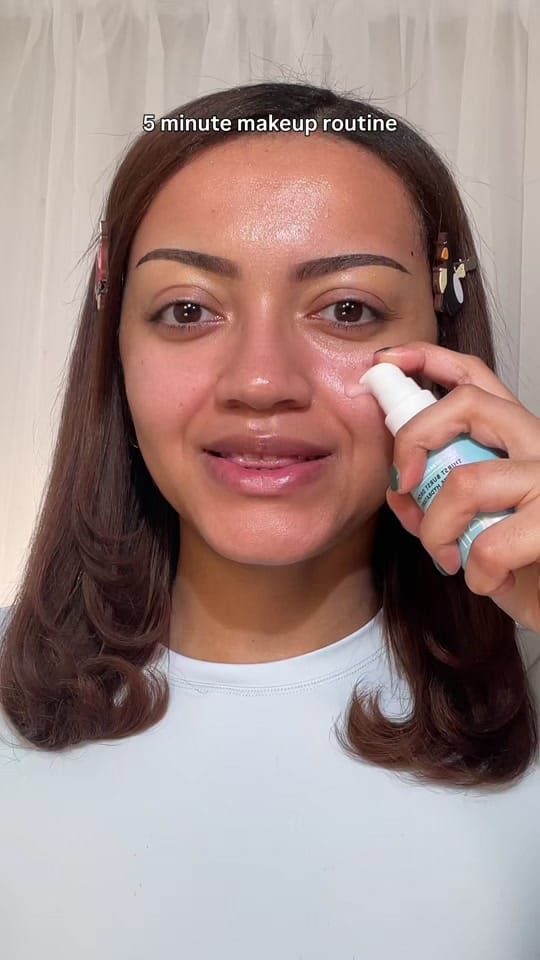 Post 1 by dominique on TikTok (video)