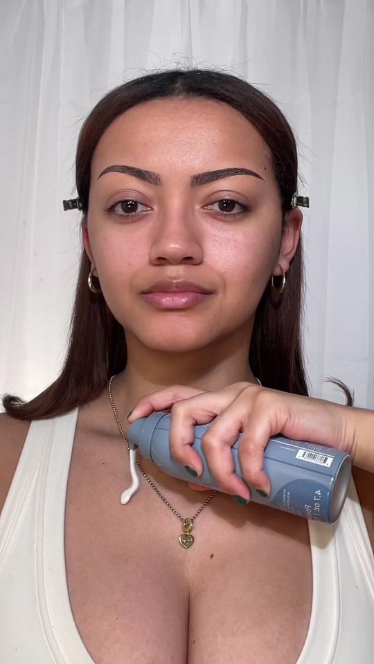 Post 7 by dominique on TikTok (video)