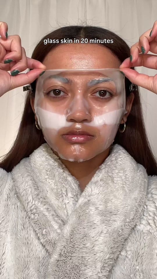 Post 3 by dominique on TikTok (video)