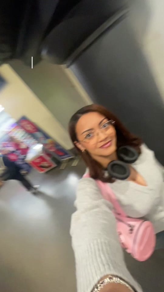 Post 2 by dominique on TikTok (video)