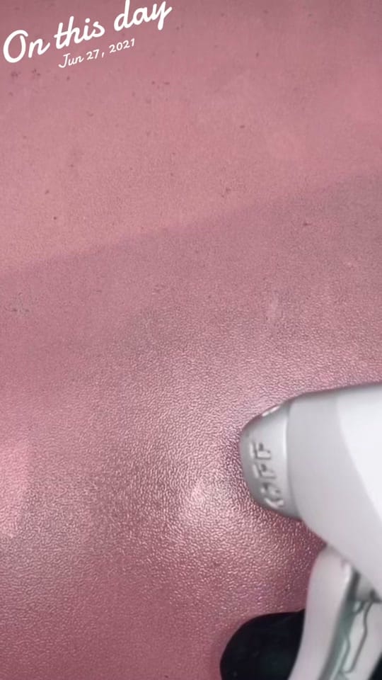 Post 2 by Mcmillannails on TikTok (video)