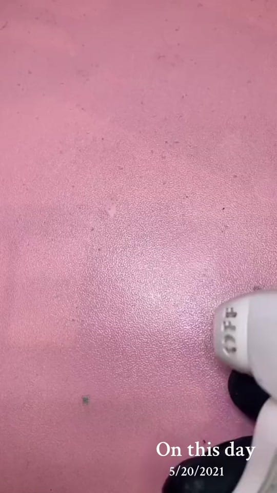 Post 10 by Mcmillannails on TikTok (video)