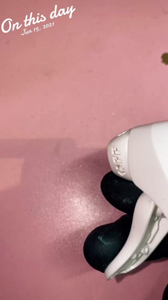 Post 3 by Mcmillannails on TikTok (video)
