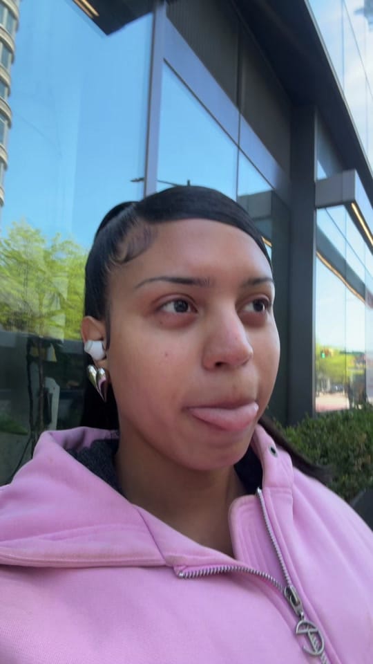 Post 10 by THEE BEAUTEUSS on TikTok (video)