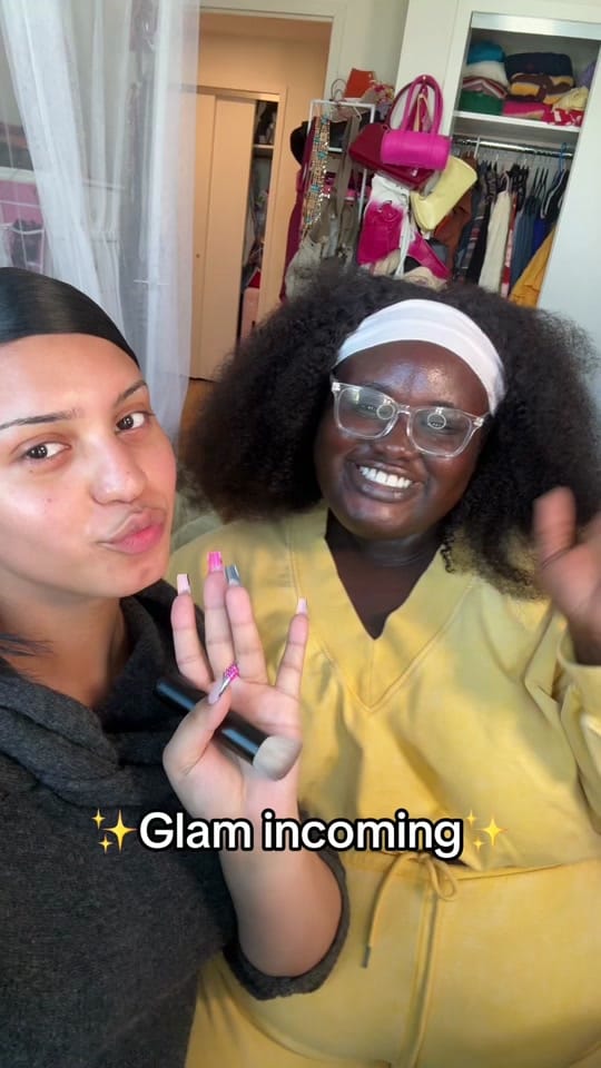 Post 9 by THEE BEAUTEUSS on TikTok (video)