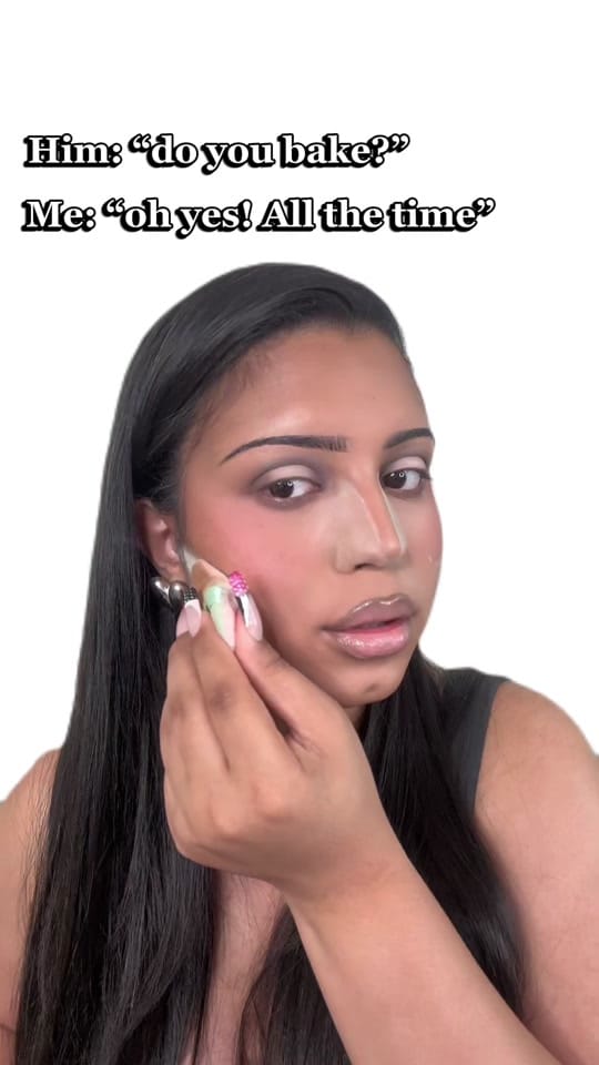 Post 5 by THEE BEAUTEUSS on TikTok (video)